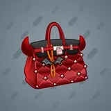 Loot Bag #10374