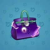 Loot Bag #10397