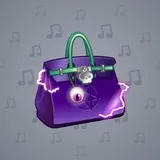 Loot Bag #10415