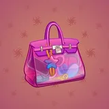 Loot Bag #10482