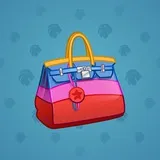 Loot Bag #10489