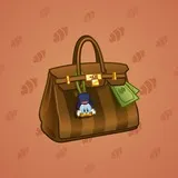 Loot Bag #10490