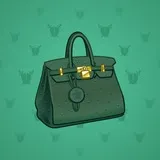 Loot Bag #10493