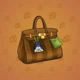 Loot Bag #10505