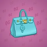 Loot Bag #10524