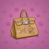 Loot Bag #10546