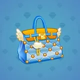 Loot Bag #10565