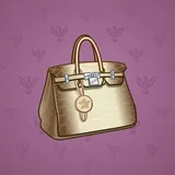 Loot Bag #10596