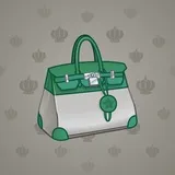 Loot Bag #10633