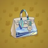 Loot Bag #10651