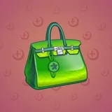 Loot Bag #10660