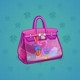 Loot Bag #10677