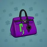 Loot Bag #10728