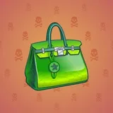 Loot Bag #10755