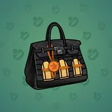 Loot Bag #10776