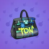 Loot Bag #10818