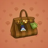 Loot Bag #10819