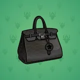 Loot Bag #10858