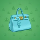 Loot Bag #10890