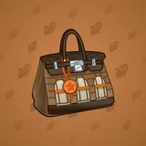 Loot Bag #10936
