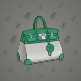 Loot Bag #10942