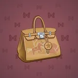 Loot Bag #10968