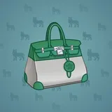 Loot Bag #10973