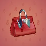 Loot Bag #10975