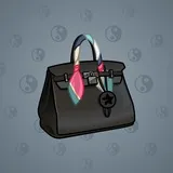 Loot Bag #10979