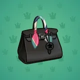 Loot Bag #10986