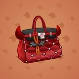 Loot Bag #11024