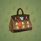 Loot Bag #11092