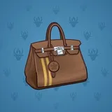 Loot Bag #11095