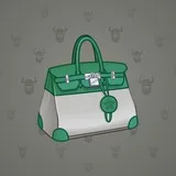 Loot Bag #11105
