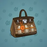 Loot Bag #11135