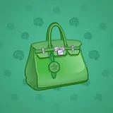 Loot Bag #11166
