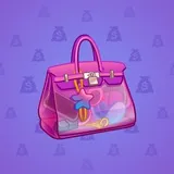 Loot Bag #11260