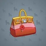 Loot Bag #11261