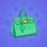 Loot Bag #11262