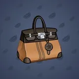Loot Bag #11318