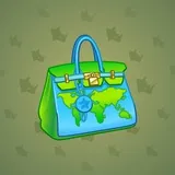 Loot Bag #11389