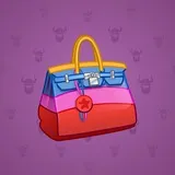Loot Bag #11412