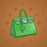 Loot Bag #11418