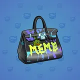 Loot Bag #11486