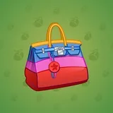 Loot Bag #11496