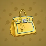 Loot Bag #11537