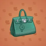 Loot Bag #11578
