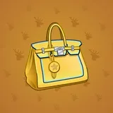 Loot Bag #11614