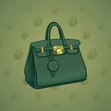 Loot Bag #11624