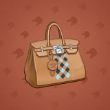 Loot Bag #11650